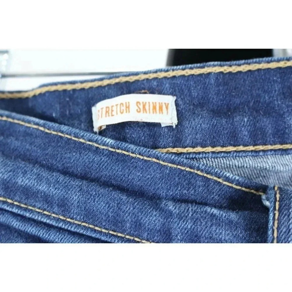 Mens TOPMAN Jeans - Picture 6 of 7